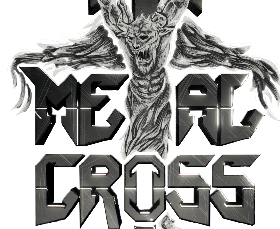 Metal Cross release debut album in February