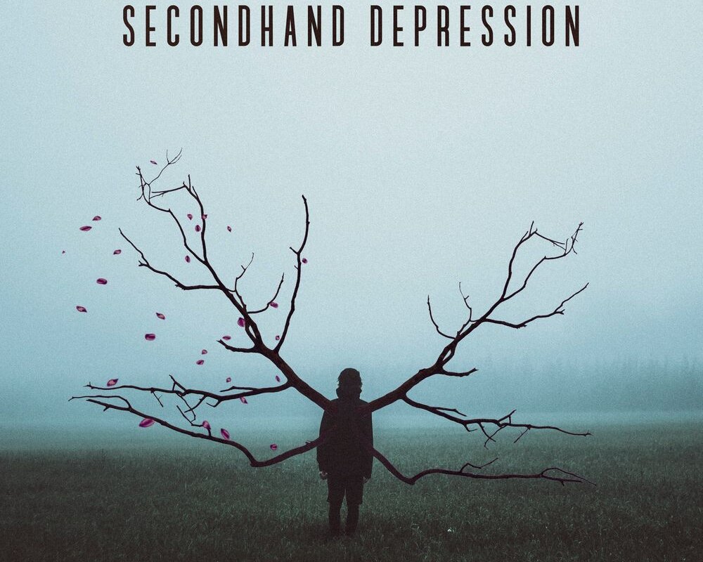 Secondhand Depression Announces Limited Edition EP
