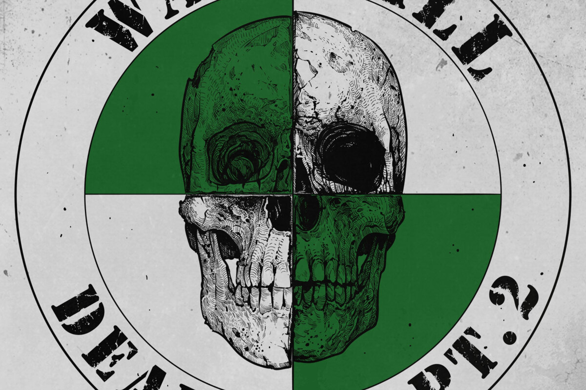 Montreal's WARCALL's Second EP of 2021 “Dead End Pt. 2”