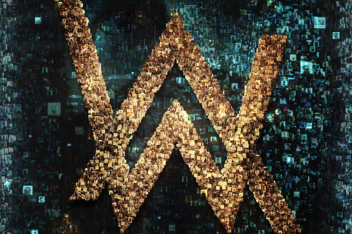 Alan Walker releases "World of Walker" 