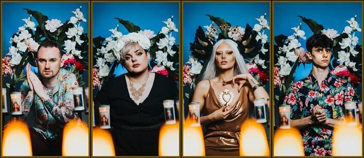 Paper Tigers Release Emotionally Charged New Single, 'Graceless'
