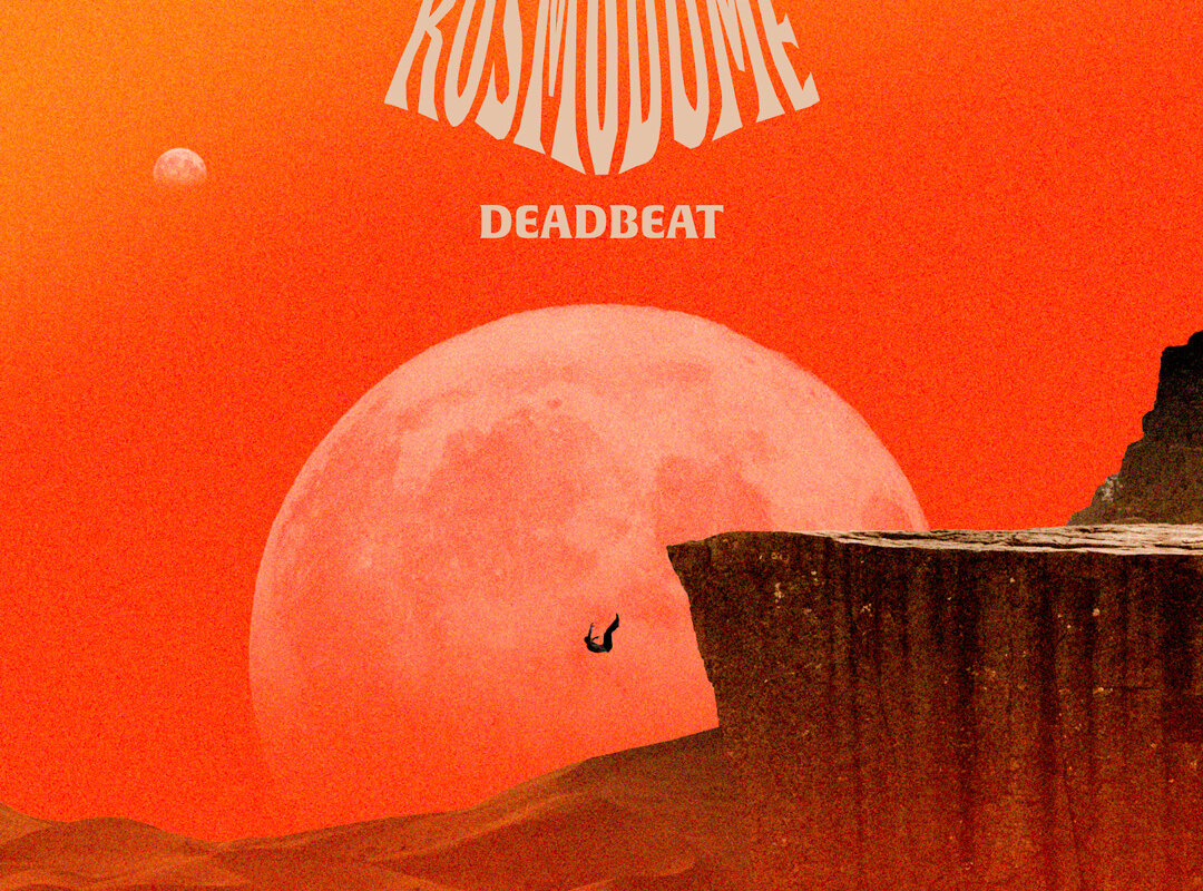 Prog Rockers Kosmodome Reveal New Single "Deadbeat" from Upcoming Album!