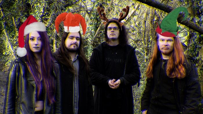 Disconnected Souls To Release Xmas Song