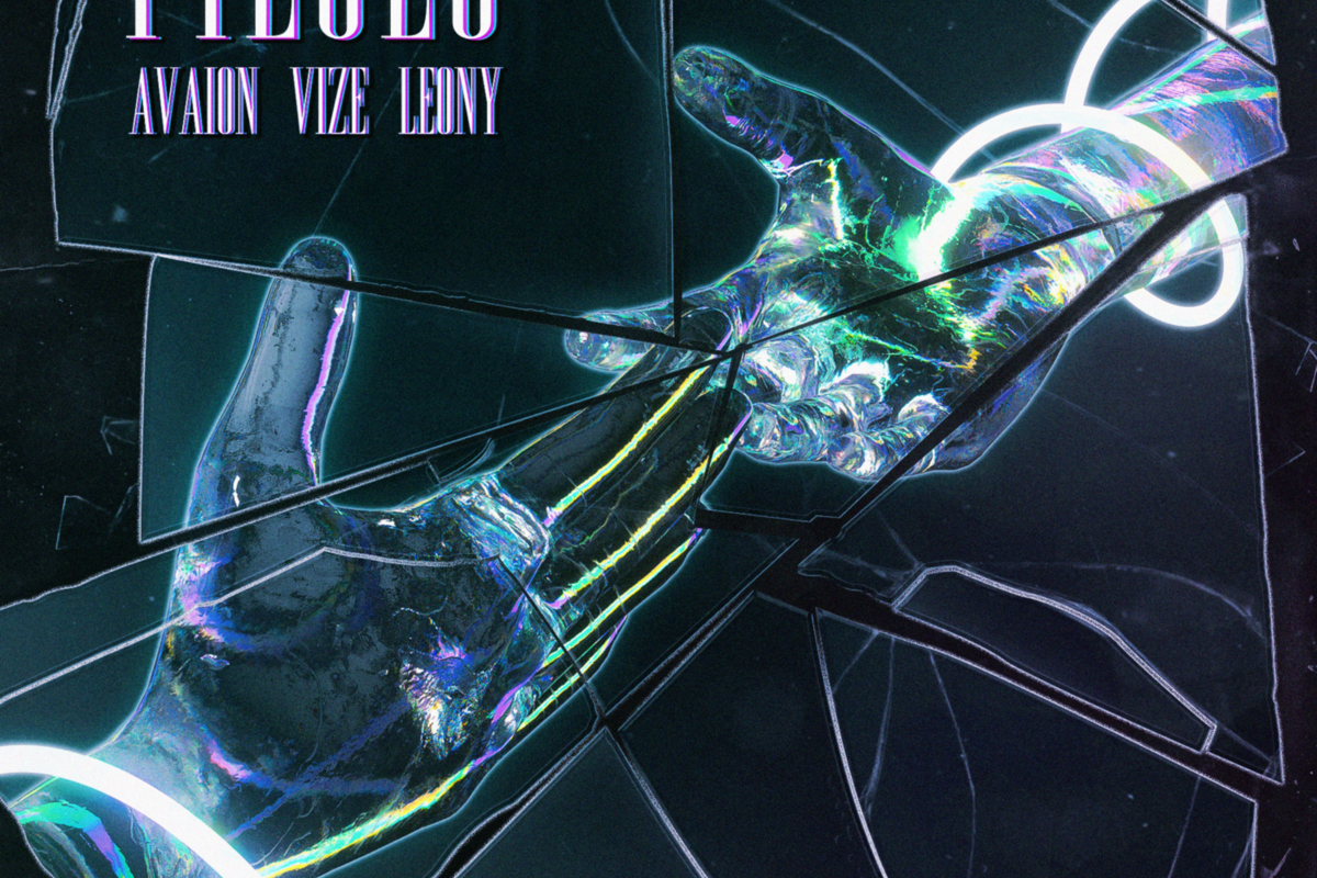 Avaion re relaese his platinum-selling single ‘Pieces’  with  VIZE and Leony on this 2021 version.