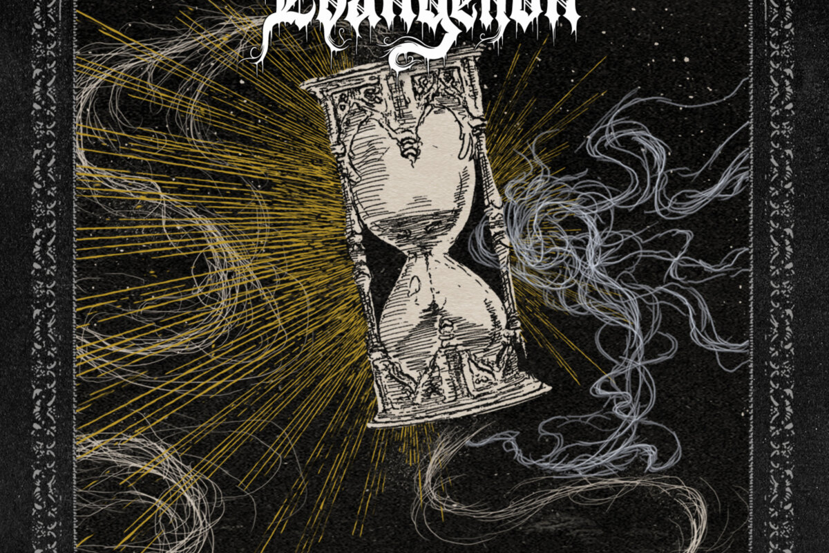 Evangelion to release second single/video „From Pandemonium„ from the forthcoming album "Revelations Or the Spawn Of Greed And War".