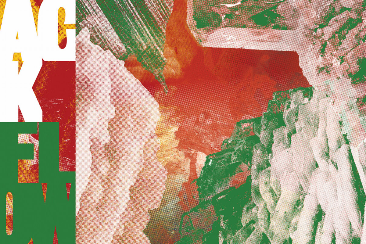Black Flower are set to release their new album early 2022. Magma is the titel track of this new album.