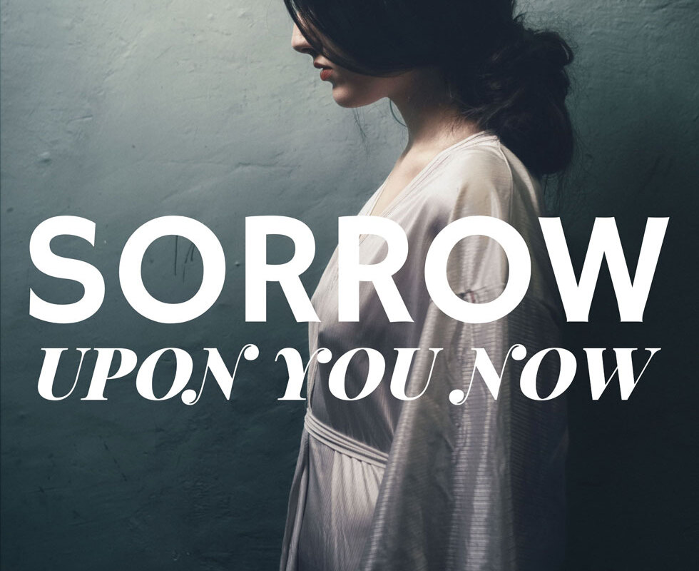 Mick Southerland Release 'Sorrow Upon You Now' Single