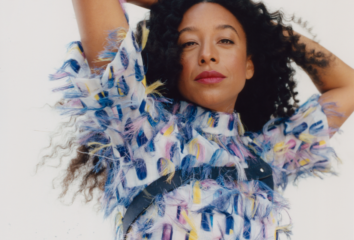 Corinne Bailey Rae - 2022 UK Headline Tour Announced