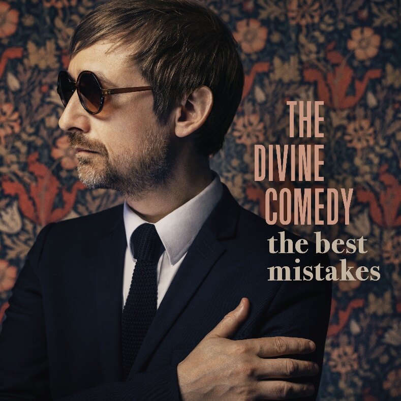 ‘The Best Mistakes’ Brand New Single From The Divine Comedy
