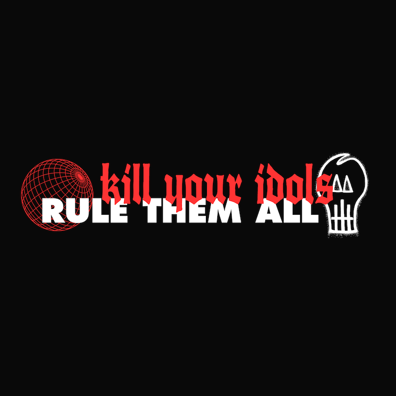 Hardcore-punk band Kill Your Idols return with new single “Simple, Short, & Fast”