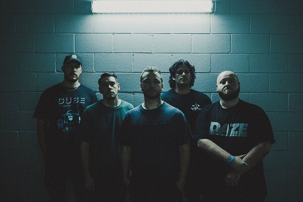 Us Metal Breakouts Vatican Unleash New Single "Decemeta" Out Today 1st December