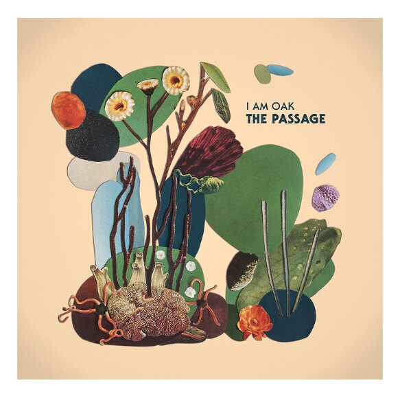 I Am Oak releases new single ‘The Passage’