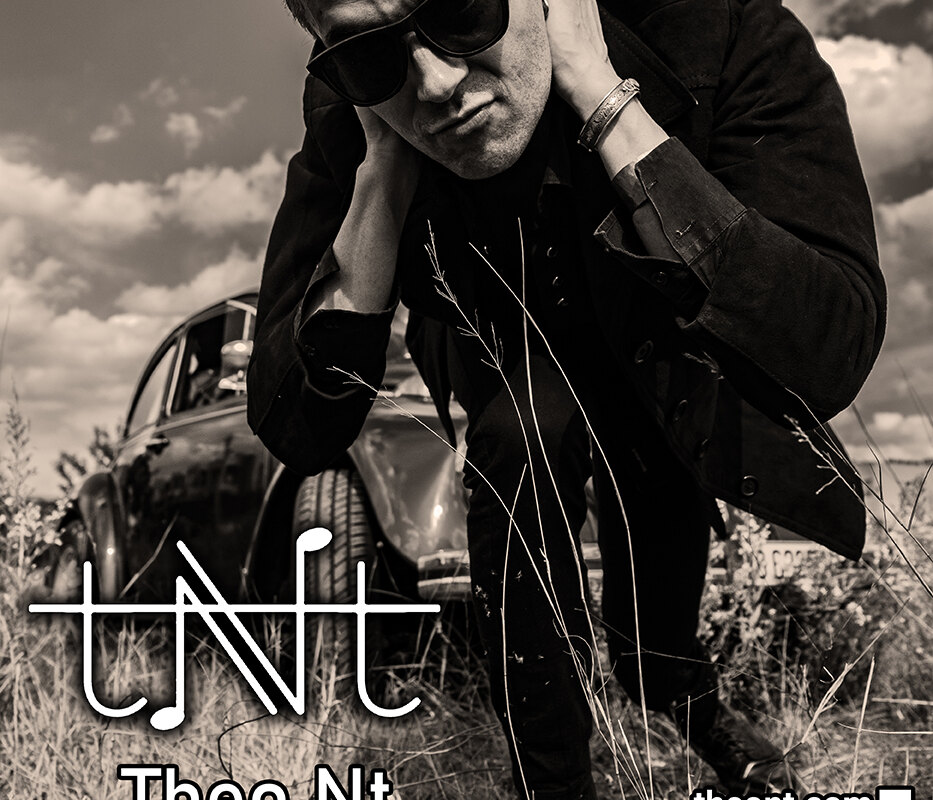 Theo Nt releases new single “Wobbly Wheel”