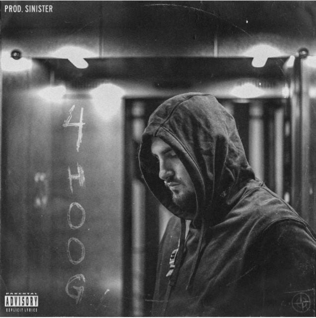Cem stelt voor "4 HOOG"
