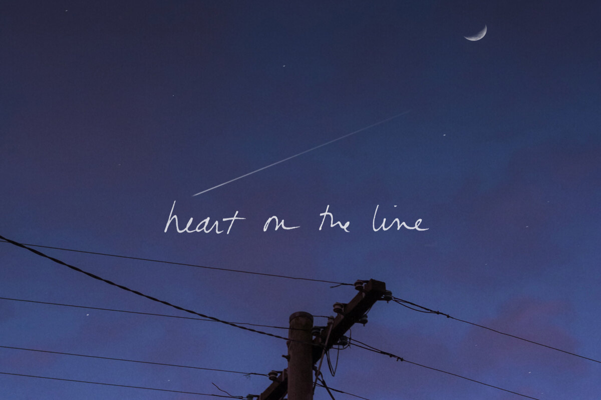 Eighty Ninety Return With New Single "Heart On The Line"
