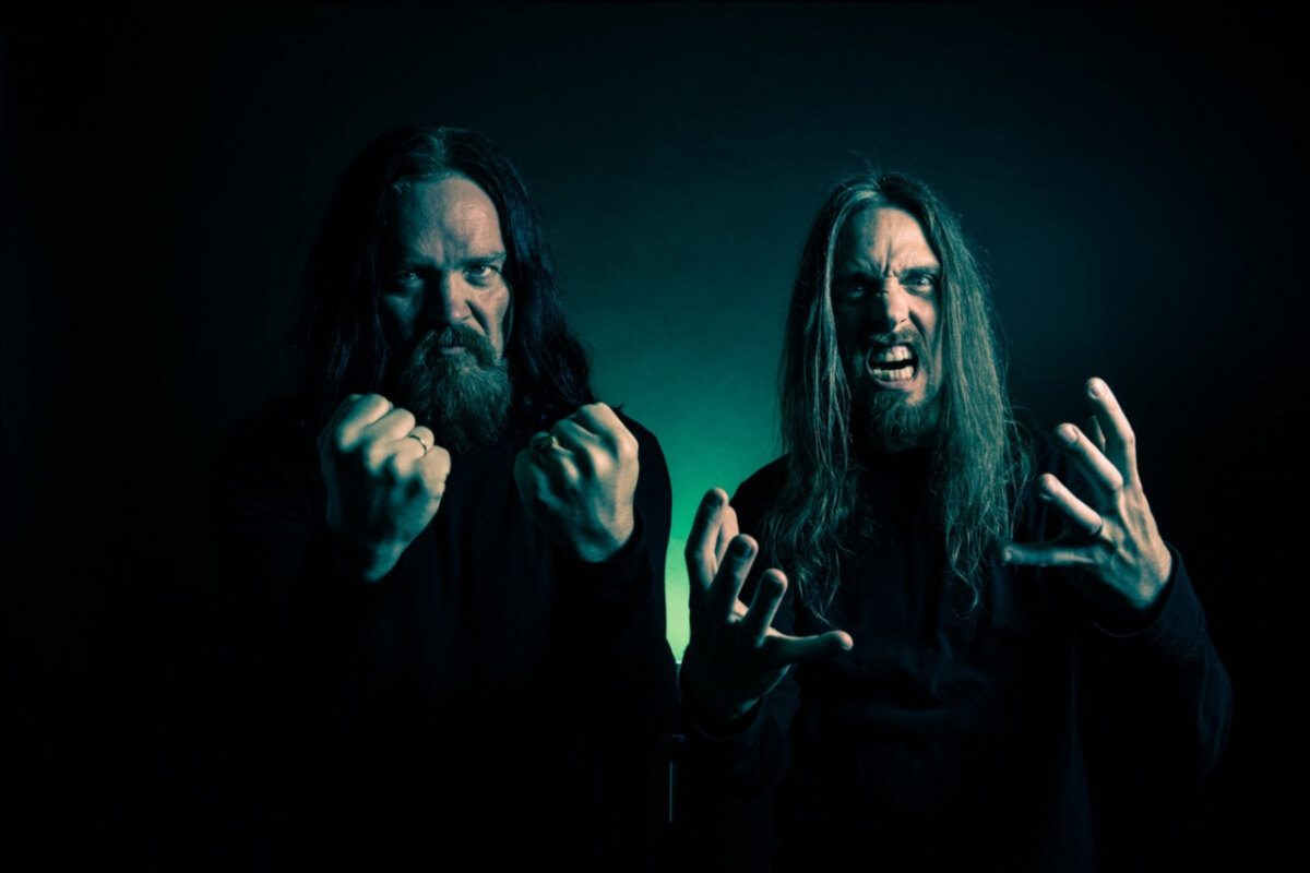 Cadaver Release Music Video For "Years Of Nothing"
