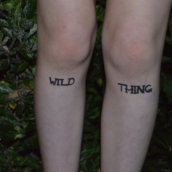 Gen And The Degenerates Release Brand New Track “Wild Thing”