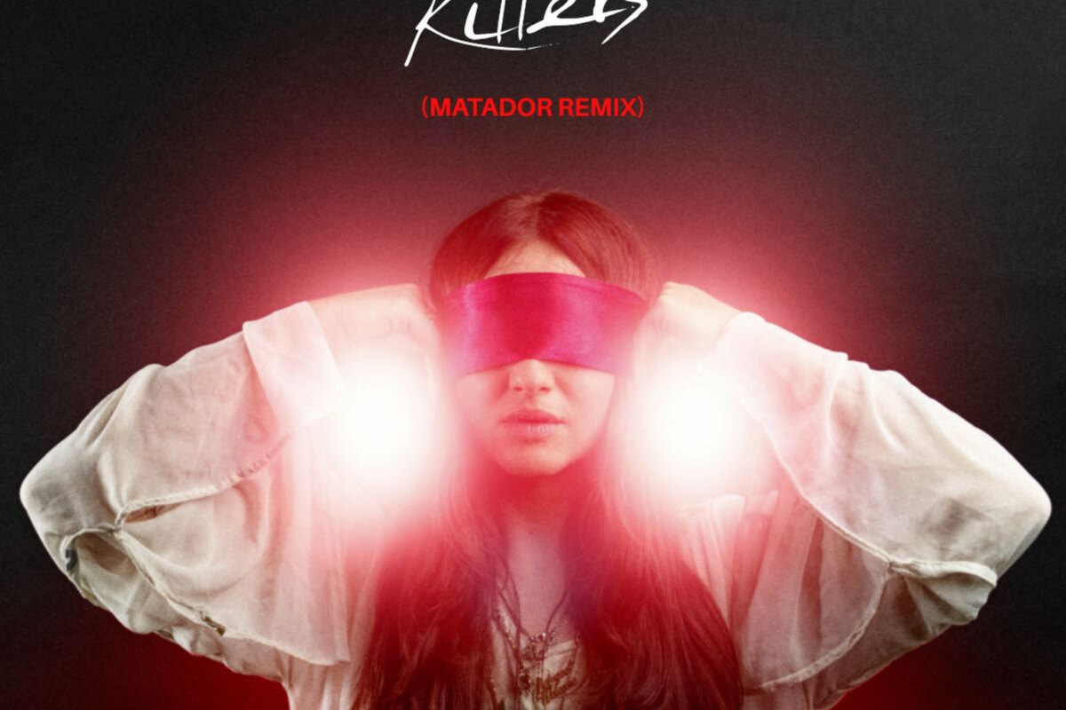 Matador remixes 'Killers' from Liz Cass