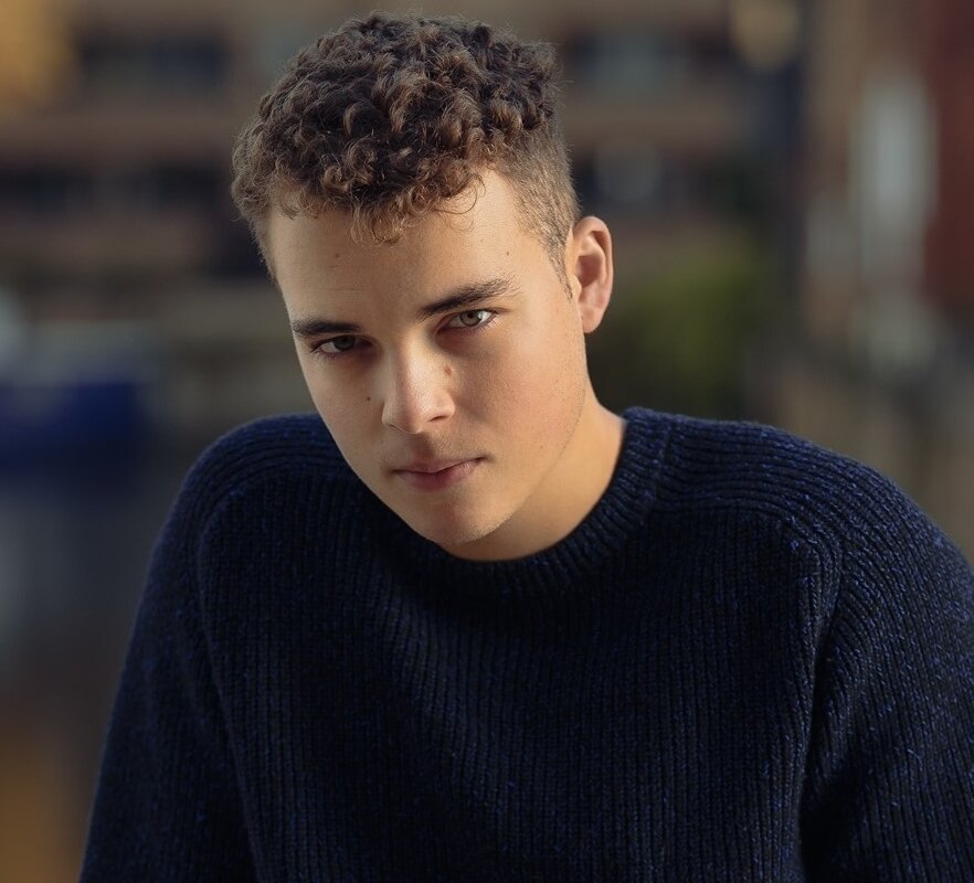 Rising Producer Auguste Delivers Enchanting Single 'Crystal Streams'
