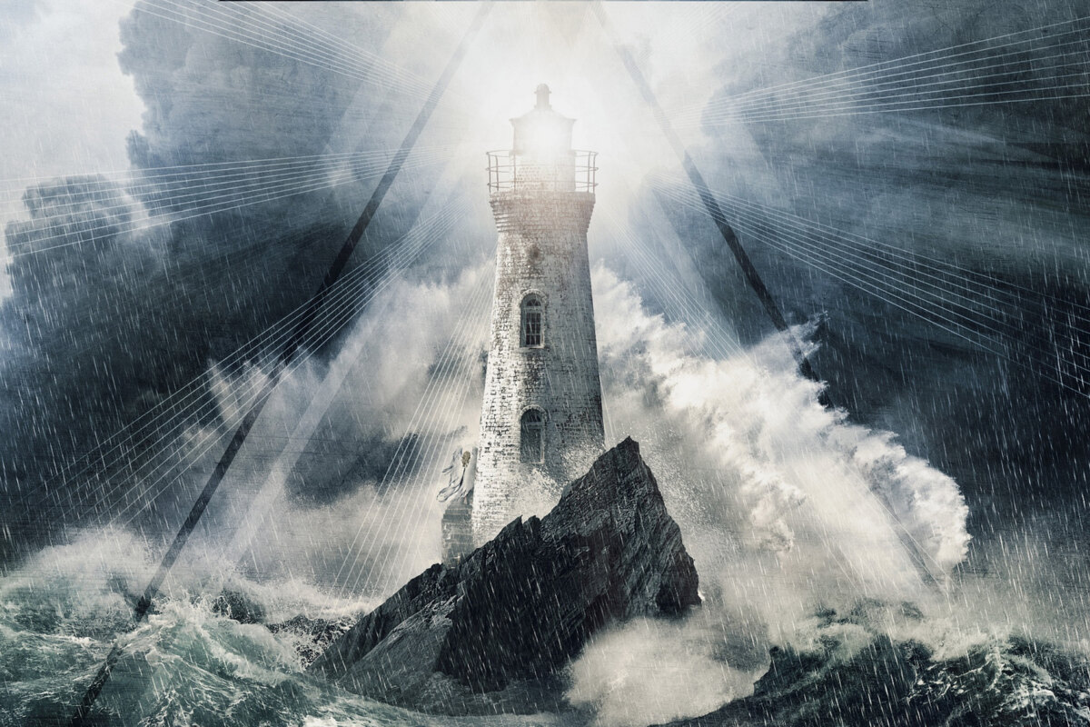 Rockshots Records - Beriedir Next Single "Stormbound" ft. Ivan Giannini