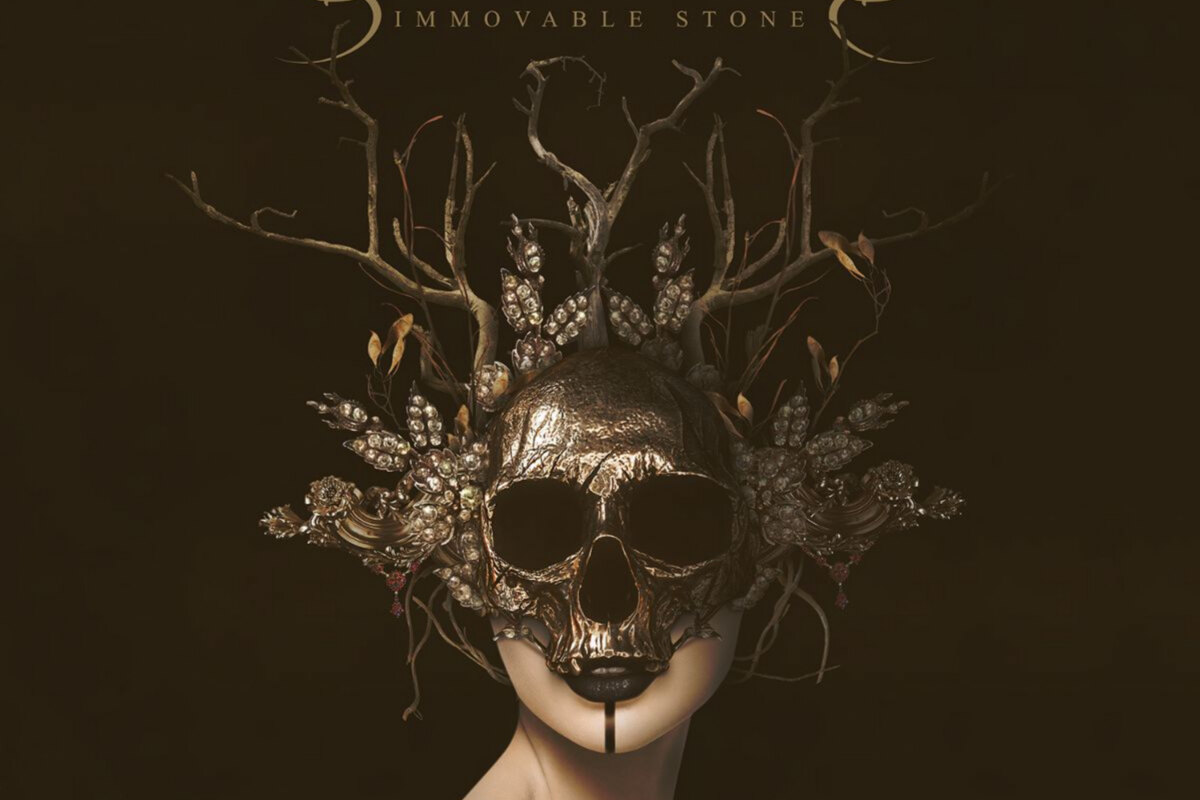 Sylosis - Display insurmountable force with new single 'Immovable Stone'