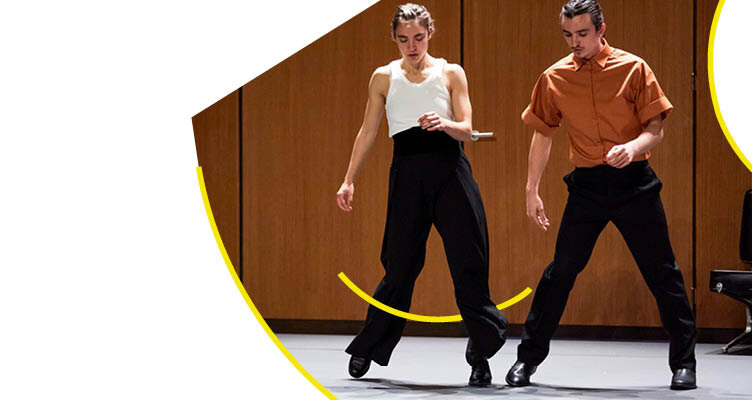 Dansfestival December Dance in Brugge gaat door