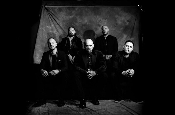 Bad Wolves Achieve Sixth Career #1 At Active Rock With “Lifeline”