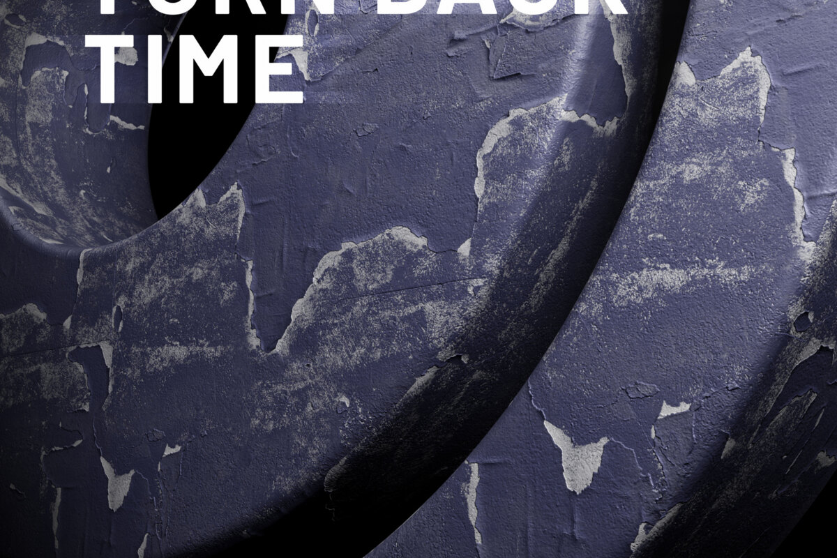 Marc Benjamin mixes live instruments with vocal progressive house on feel-good single "Turn Back Time." Out now on Protocol