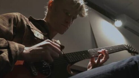 Mother Mother sold out UK tour & deluxe edition of 'Inside'
