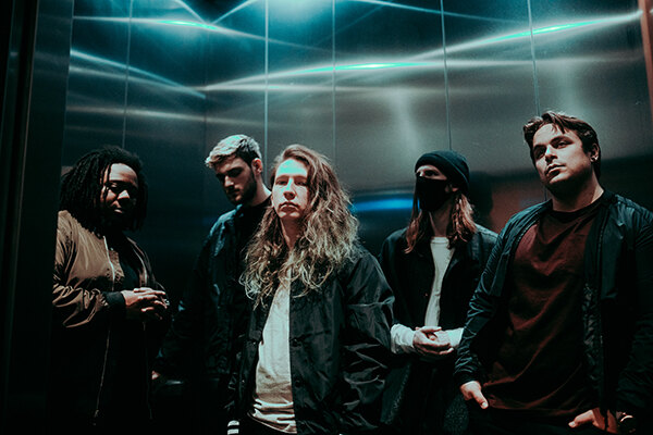 Sleep Waker Unveil "Distance (Reimagined)" Featuring All Members On New Instruments