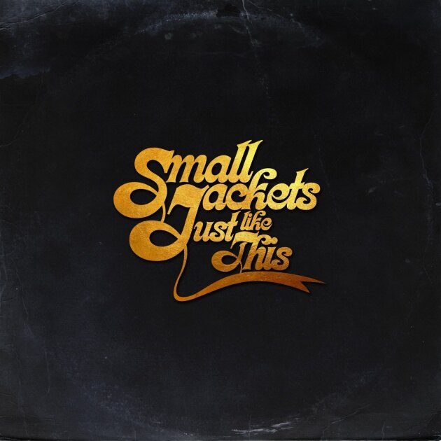 Small Jackets share brand new track "Getting Higher"! New album to be released Dec 17th on Go Down Records