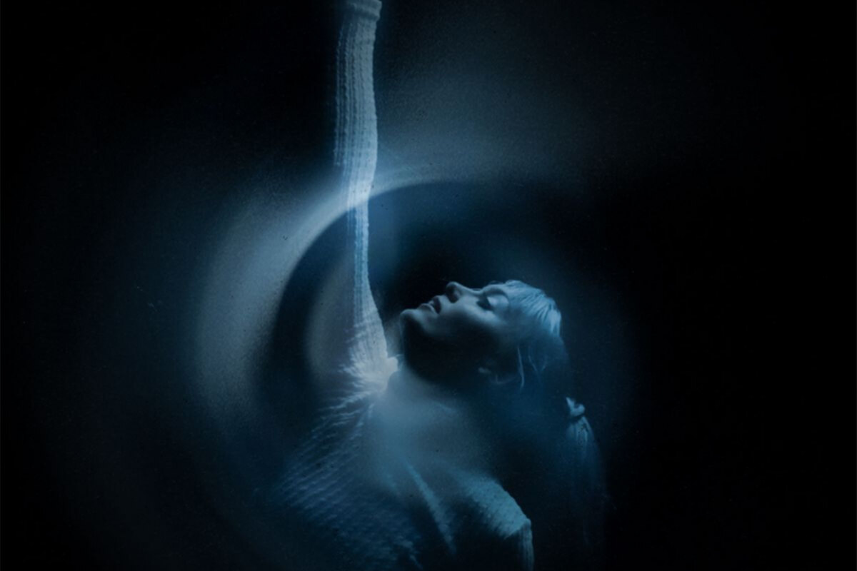 Swedish alt-rock band Noija release video for new single 'Take Your Love And Leave'