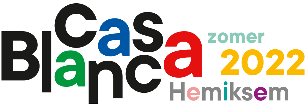 Casa Blanca keert terug in 2022!