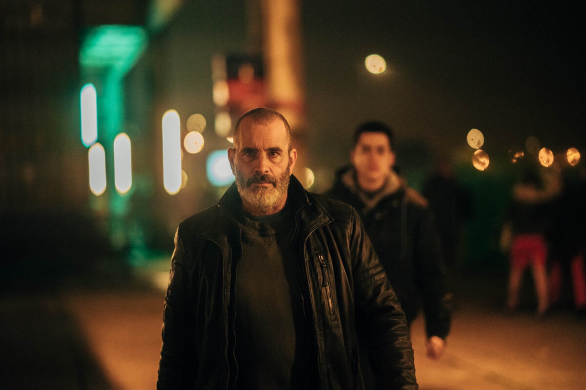 Wereldpremière voor NOWHERE van Peter Monsaert als openingsfilm op Filmfestival Oostende 2022