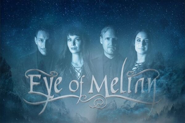 Eye Melian brengt debuutsingle The Bell uit