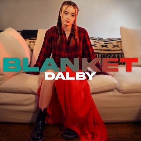 Dalby Drops New Music Video for Single "BLANKET" Produced by Tricky Stewart