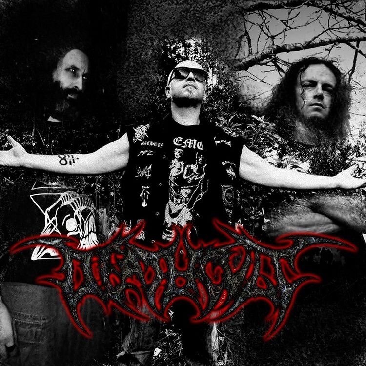 Deathcvlt releases "Deathcvlt"