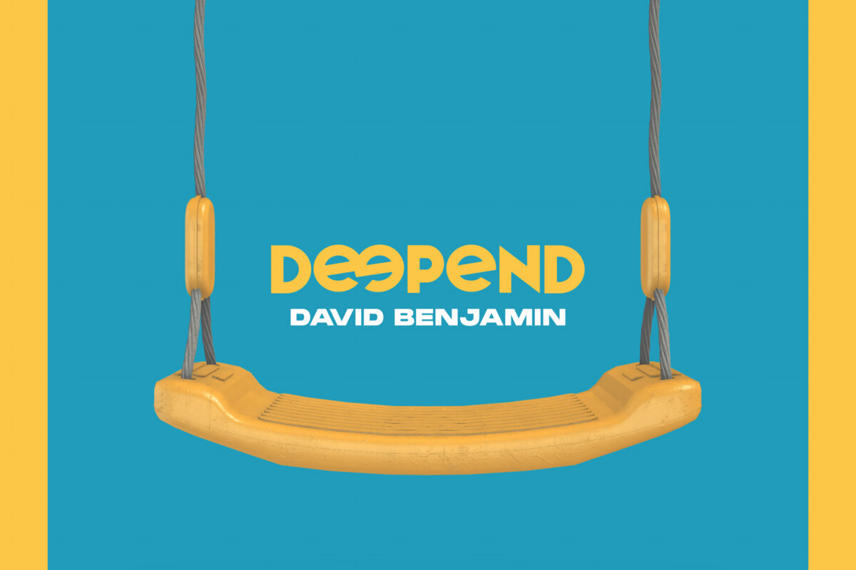 Deepend & David Benjamin share "Take It Easy"