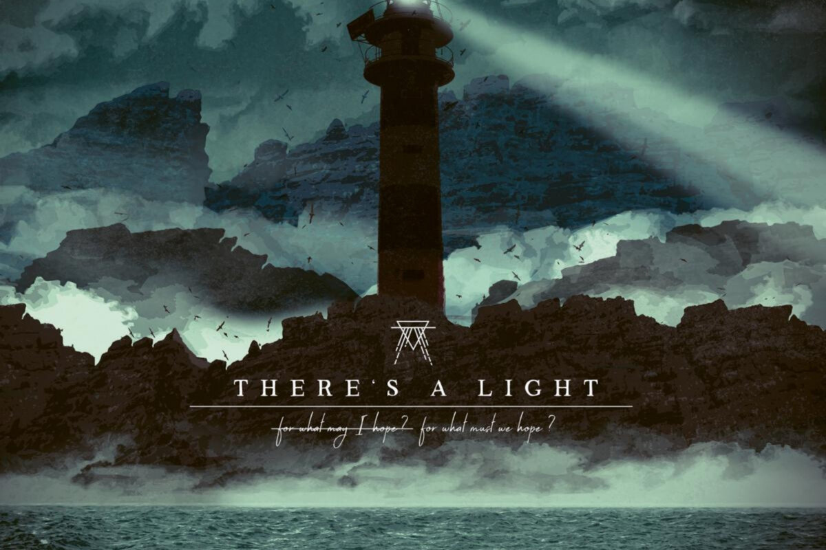 German Post-Rock Quintet There's A Light Releases Third Single “Be Brave, Fragile Heart” + Official Video