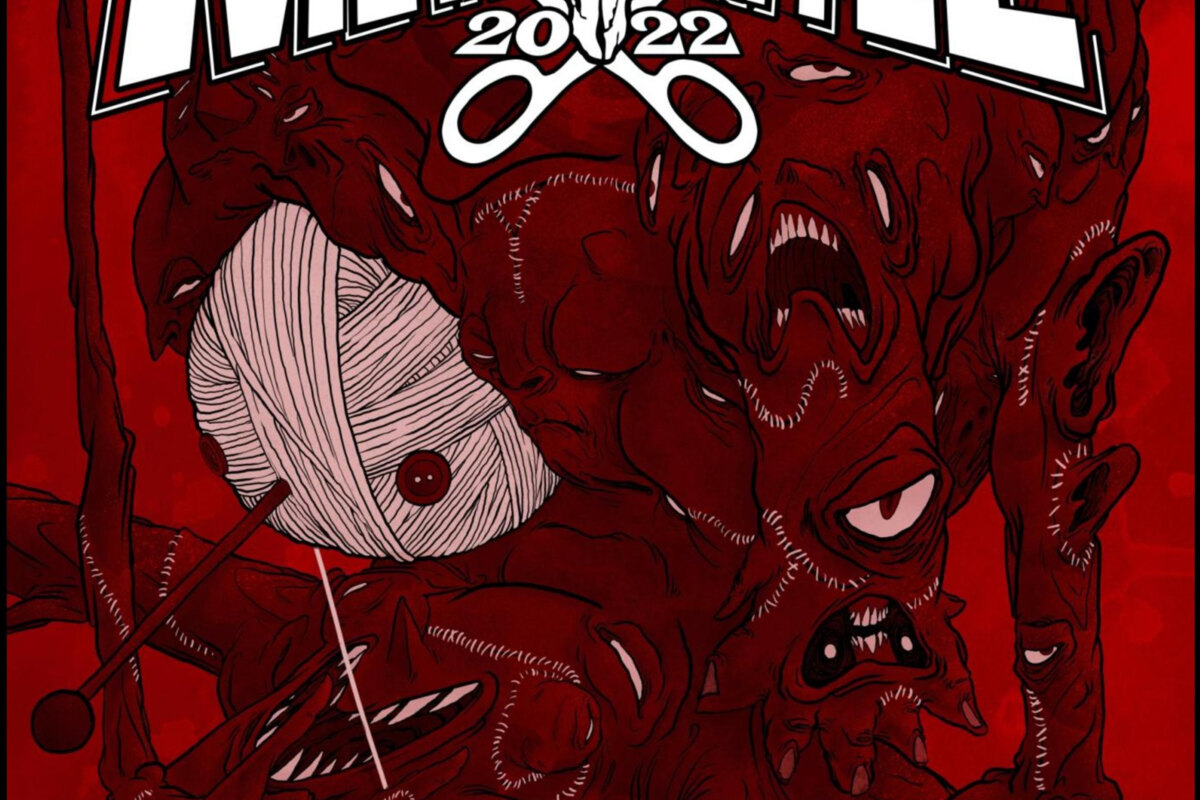 Wacken Metal Battle USA 2022 Upcoming Rounds
