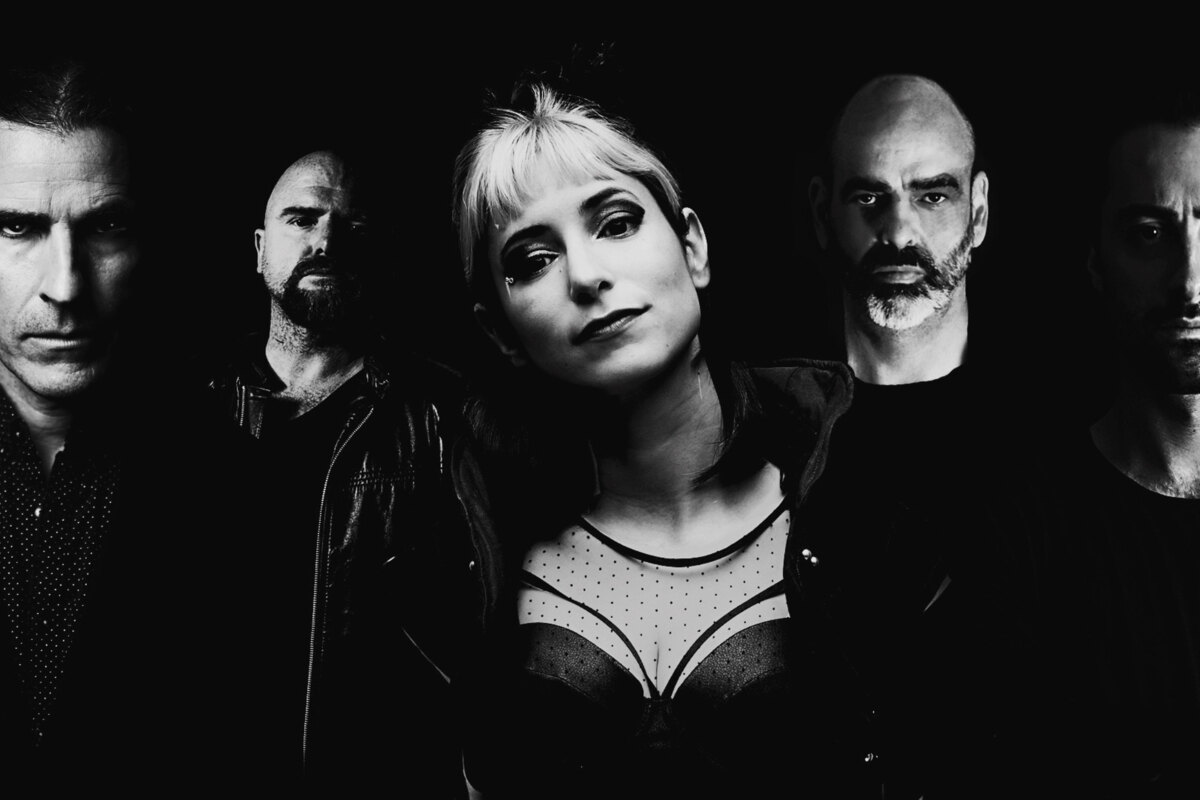 Listen Trope's lastest single