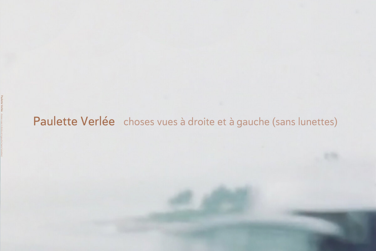 Paulette Verlée Announces Her Debut Album