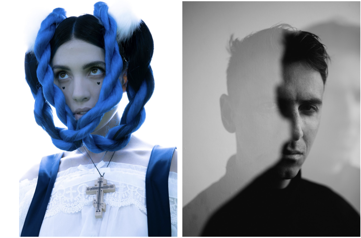 Pussy Riot’s track “RAGE”  out now 