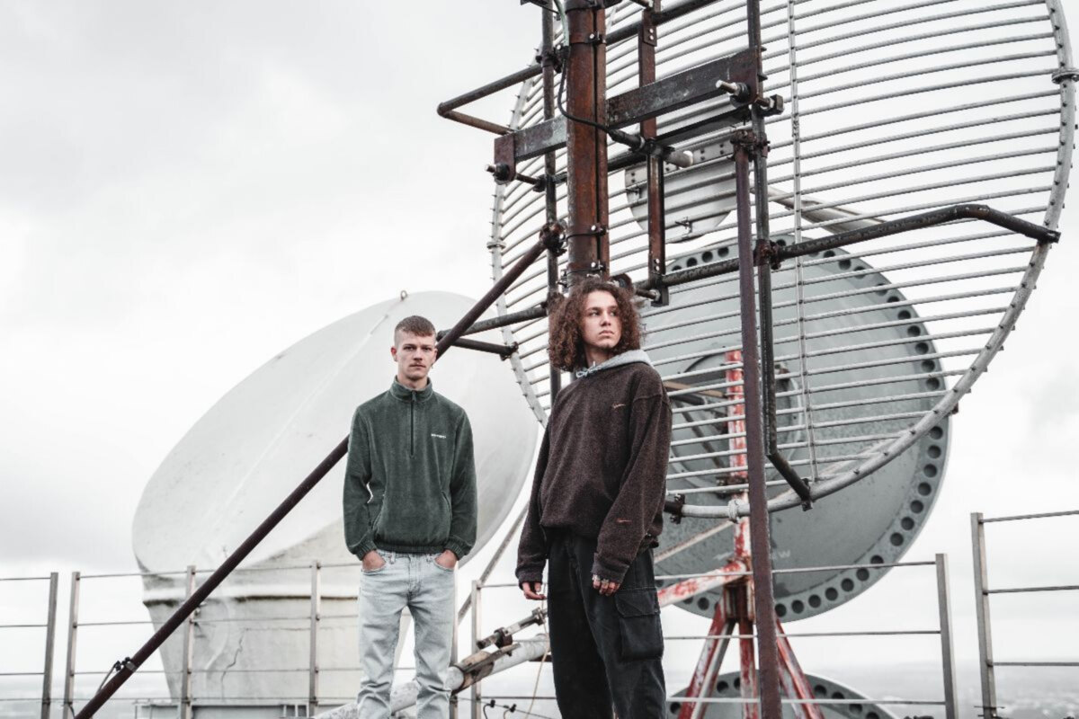Nieuwe single Rian Snoeks ft. Jelle in het kader van De Warmste Week