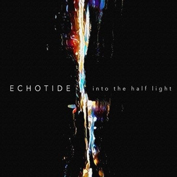 Australian Cinematic Post-Rock Trio Echotide Announce International Release of Second Album "Into The Half Light"!