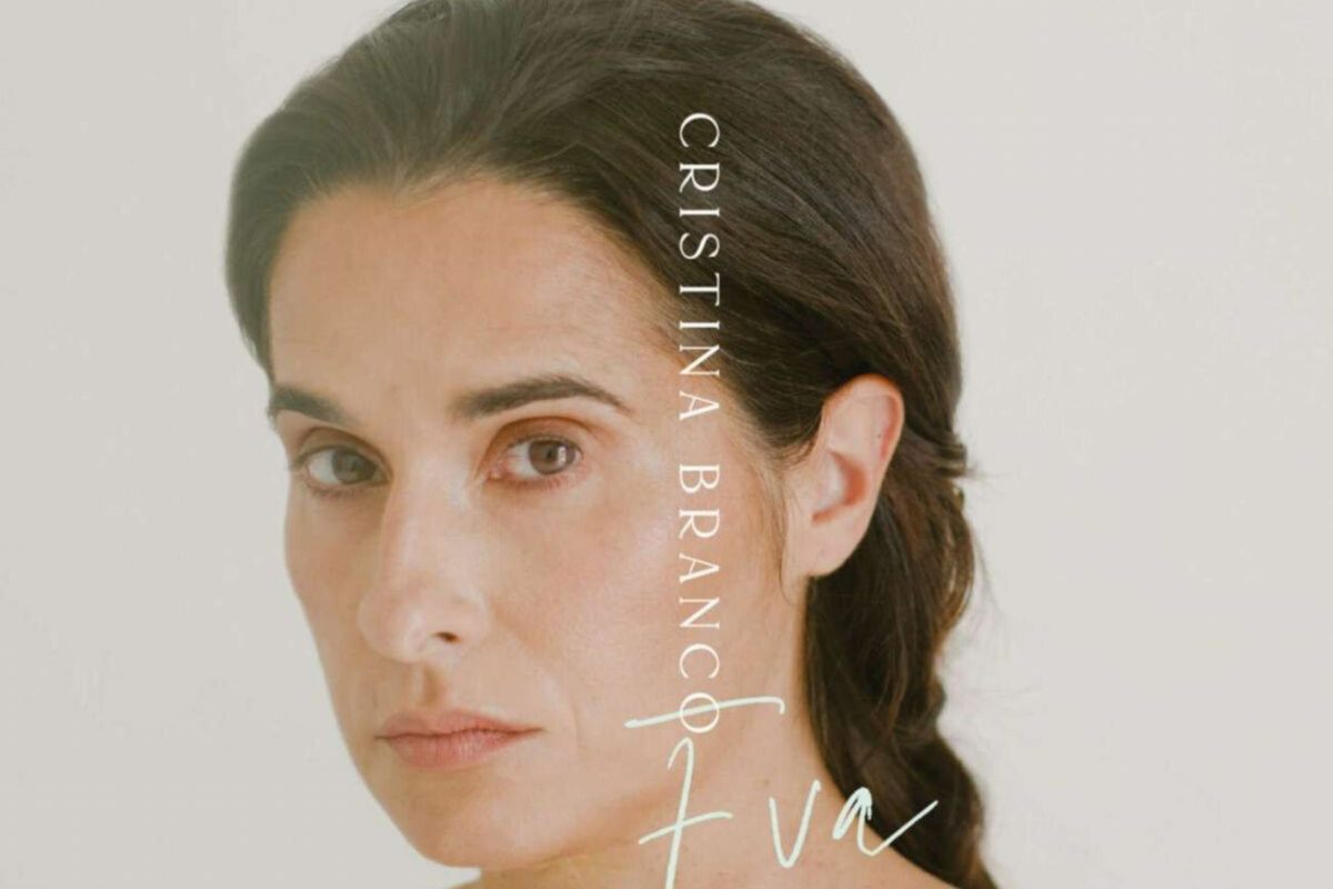 Cristina Branco: the ambassadress of Fado reveals what's coming