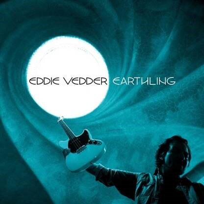 Eddie Vedder Announces Earthling Album, Available February 11th