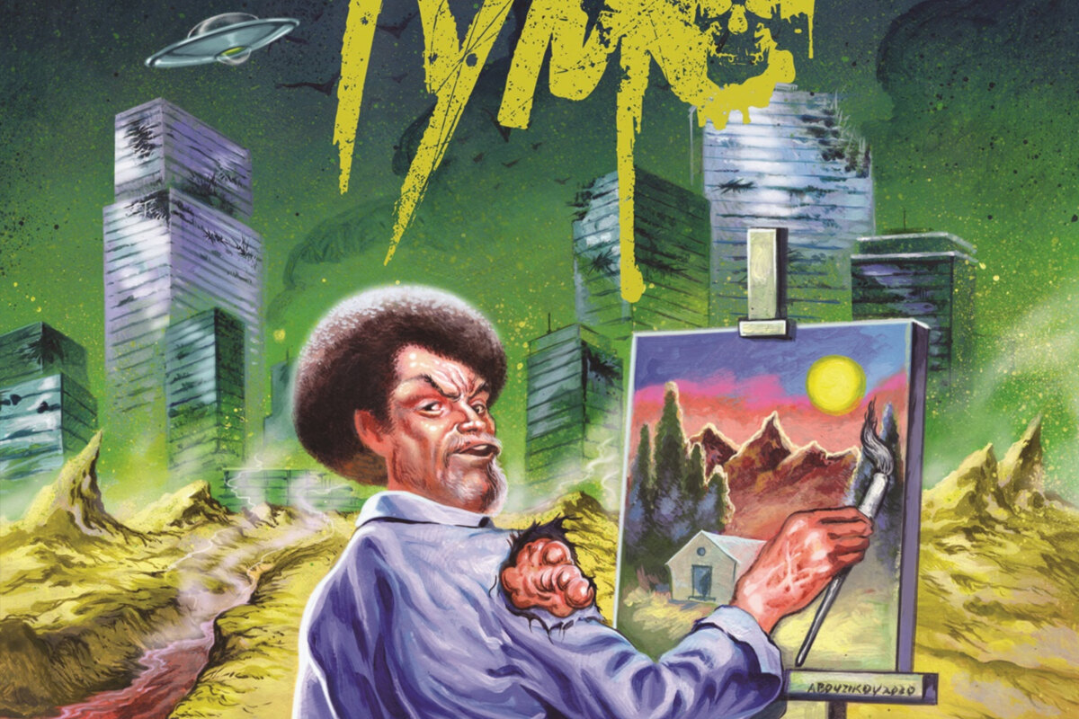 Edmonton Thrash TYMO Invade The Moshpit w/ “Mars Attacks” Off Upcoming Album “The Art Of A Maniac”