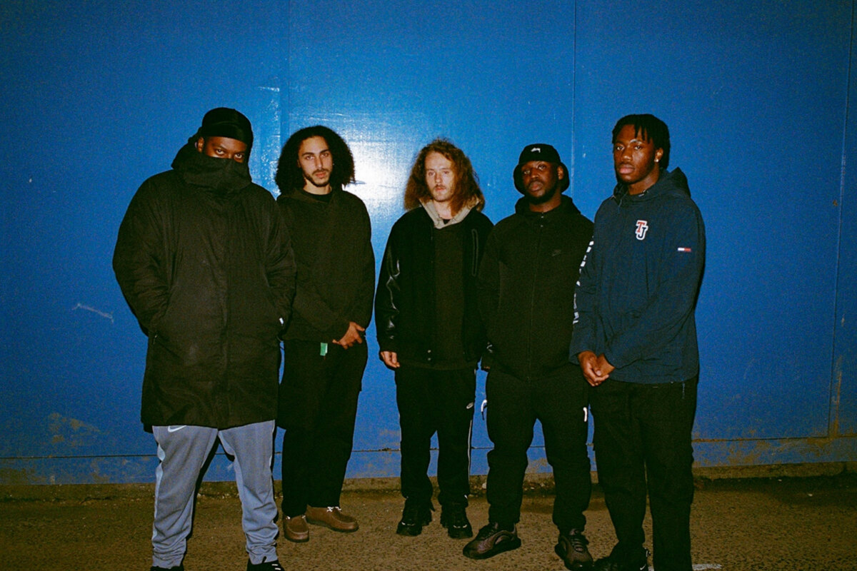 Ezra Collective return with new track!