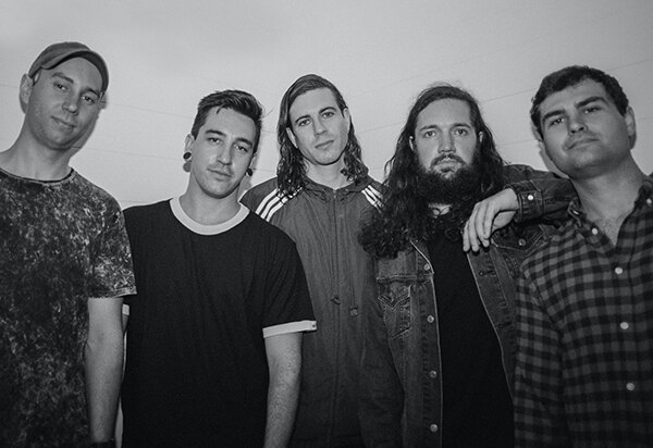 In Hearts Wake Unleash New Single "Dogma" Ft. Alpha Wolf
